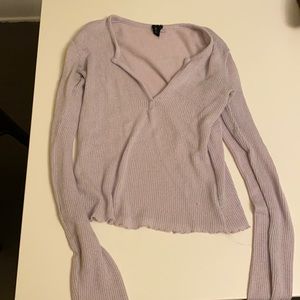 Out from under thermal